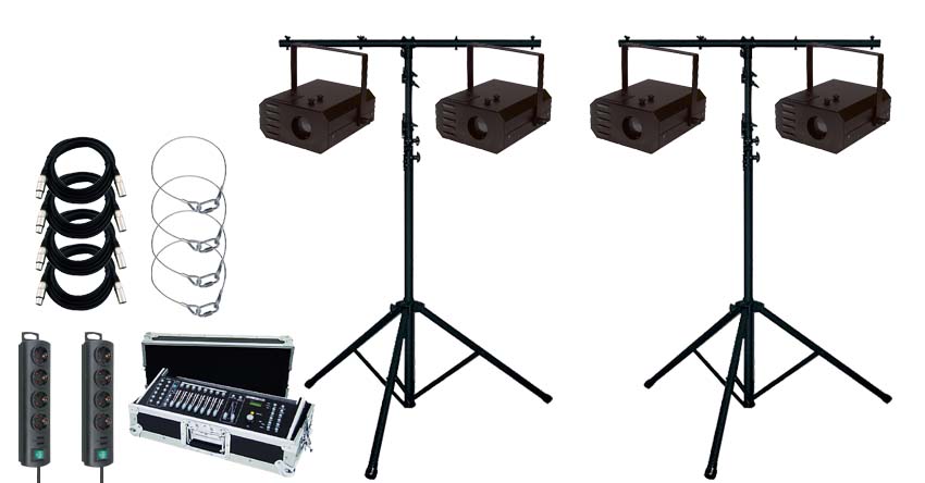 4 Datamoon 2 Stative LC - Audio-Frankfurt