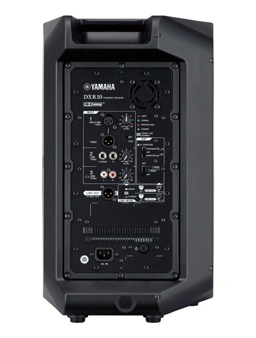 Yamaha DXR 10 - Image 4