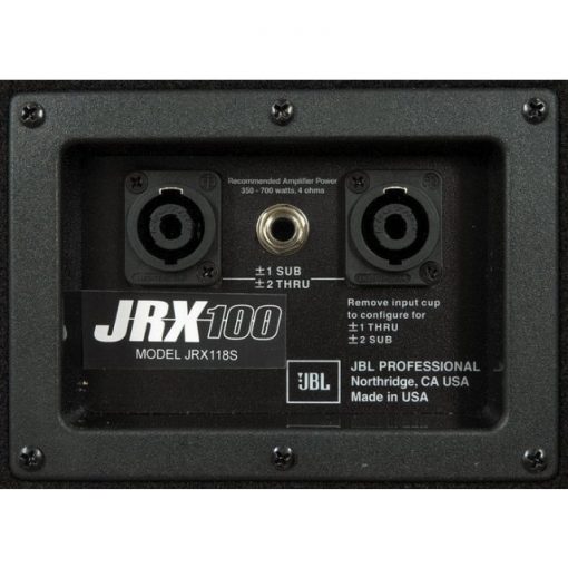 JRX 118S - Image 2