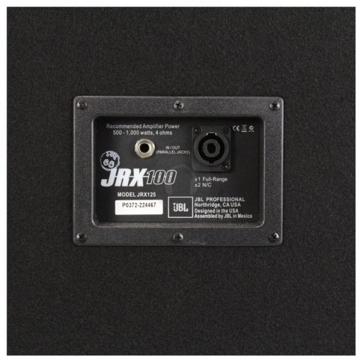 JRX 125 - Image 4