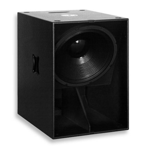 Seeburg Acoustic Line B1801 SUB - Image 2