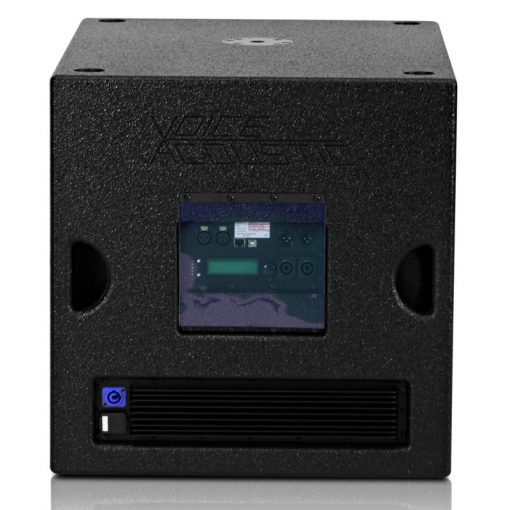 Voice-Acoustic - PaveoSub 118sp - Image 2