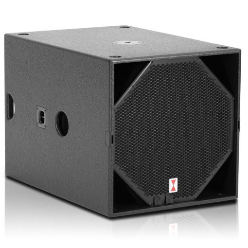 Voice-Acoustic - PaveoSub 118sp
