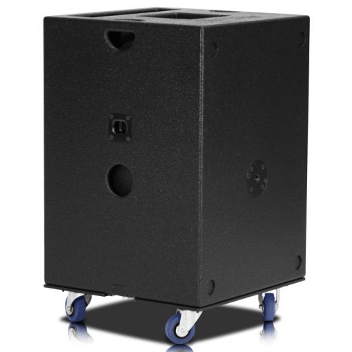 Voice-Acoustic - PaveoSub 118sp - Image 3