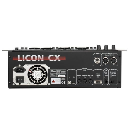 JB Lighting Licon CX Tourpack - Image 3