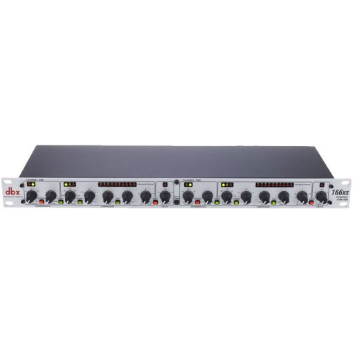 dbx 166 XS Kompressor