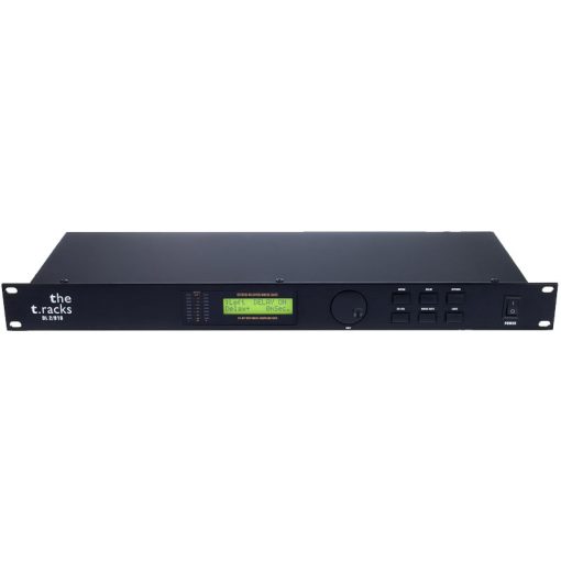 Delay Line Controller