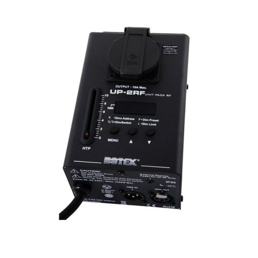 Botex Dimmer 1-Kanal