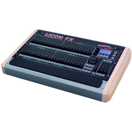 JB Lighting Licon FX Tourpack - Image 3
