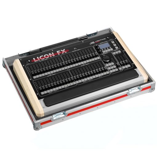 JB Lighting Licon FX Tourpack - Image 2
