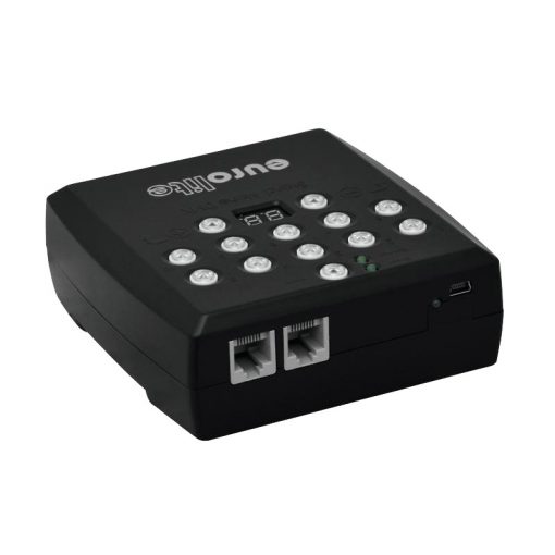 SAP-512 DMX Steuerung - Image 3
