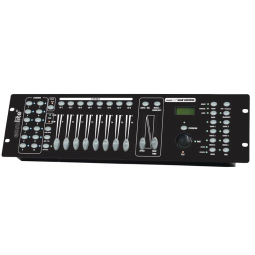 Eurolite ScanControl 192