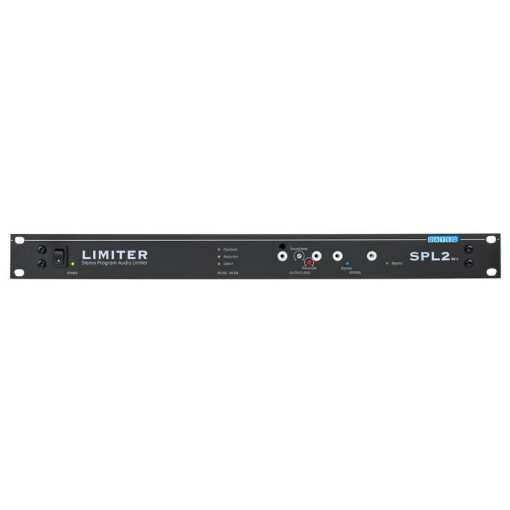 Dateq SPL 2 Limiter