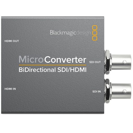 BLACKMAGIC DESIGN ATEM Micro Converter BiDirecional SDI / HDMI
