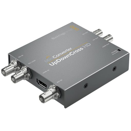 BLACKMAGIC DESIGN Mini-Converter UpDownCross HD - Image 2