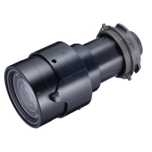 NEC NP01FL  0.8:1