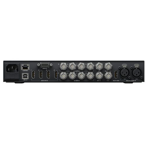 BLACKMAGIC DESIGN ATEM Television Studio HD - Image 2