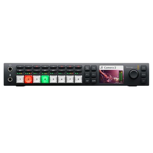 BLACKMAGIC DESIGN ATEM Television Studio HD