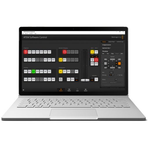 BLACKMAGIC DESIGN ATEM Television Studio HD - Image 3