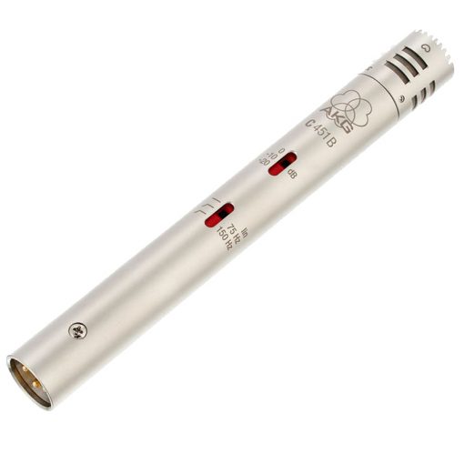 AKG C451B