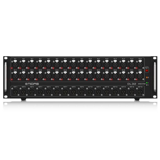 Midas DL32 Stagebox