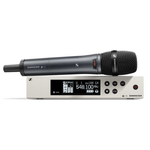 Senn­heiser EW100 G4-865-S E-Band