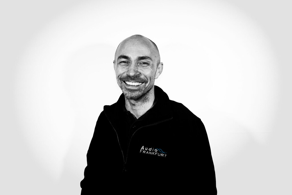 Audio-Frankfurt