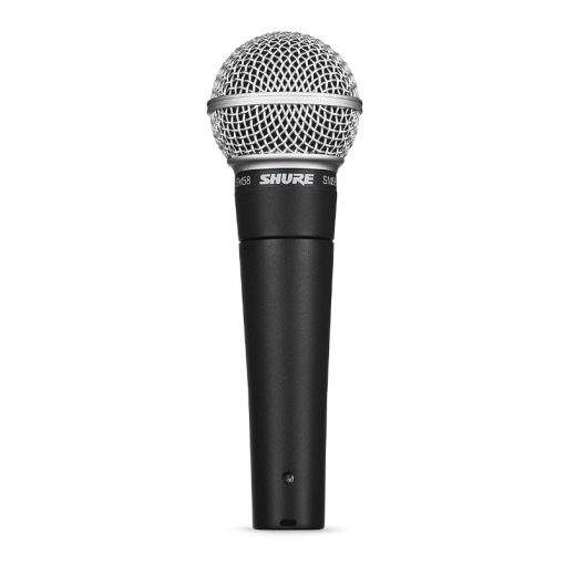 Shure SM58