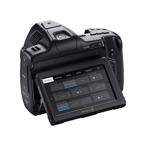 Blackmagic Pocket Cinema Camera 6K Pro – Bild 3