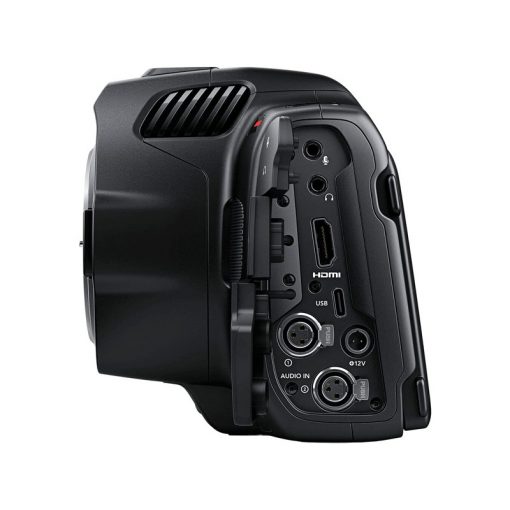 Blackmagic Pocket Cinema Camera 6K Pro – Bild 2