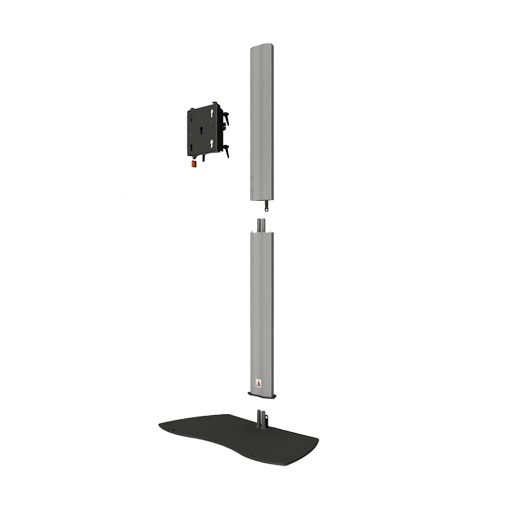 AudiPack - Display Ständer (900er Serie)