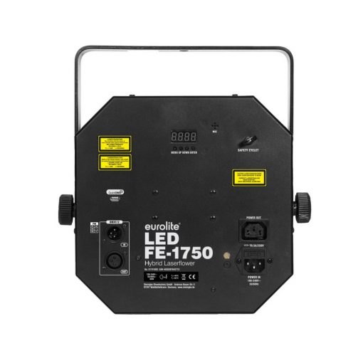 Eurolite - FE-1750 - Image 3
