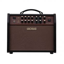 Boss Acoustic - Singer Live LT