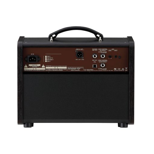 Boss Acoustic - Singer Live LT - Image 2