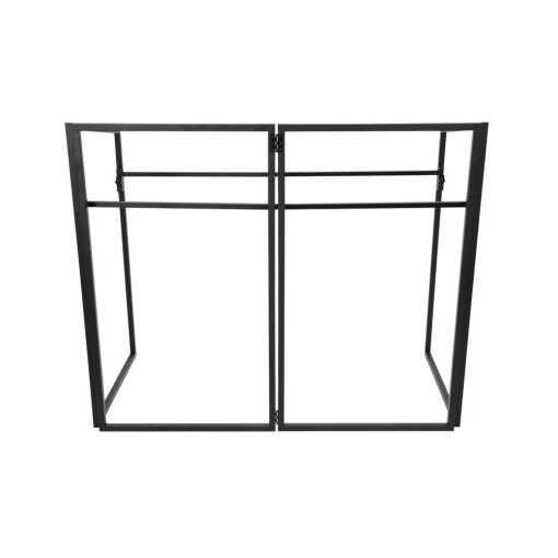 Omnitronic - Mobile DJ Stand – Bild 3