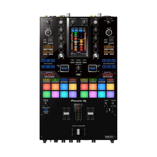 Pioneer DJM S11