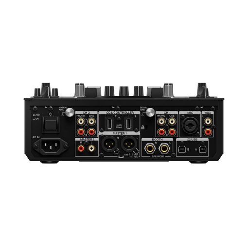 Pioneer DJM S11 – Bild 3