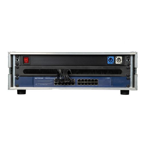 Rack - Netgear Switch 24-Port - Image 2