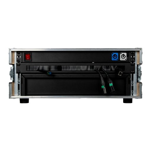 Shure - Rack ULXD4E // H51-Band // Set (2x) – Bild 4