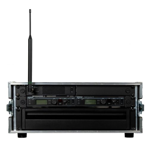 Shure - Rack PSM900 // G7E-Band // Set (2x) - Image 2
