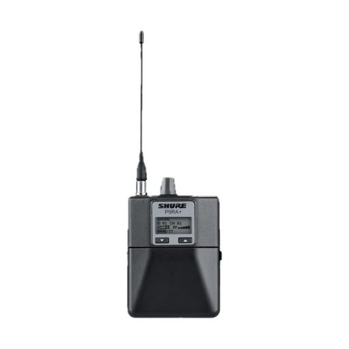 Shure - Rack PSM900 // G7E-Band // Set (2x) - Image 3