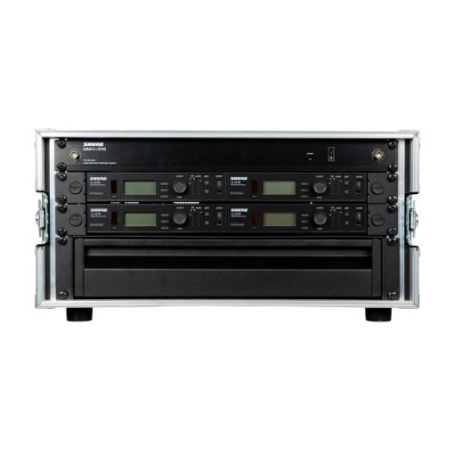 Shure - Rack ULXD4E // H51-Band // Set (4x) – Bild 6