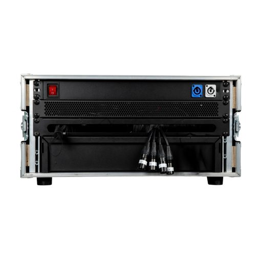 Shure - Rack ULXD4E // H51-Band // Set (4x) – Bild 5