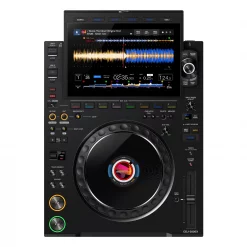 AlphaTheta CDJ-3000X